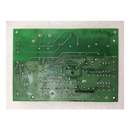 Carrier CEPL130484-01 52CQ400694 Control Circuit Board used #P90 P178 P180 P181 image {12}