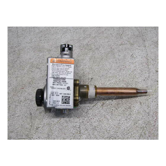 Proselect PSW12401 Natural Gas Control Valve image {1}