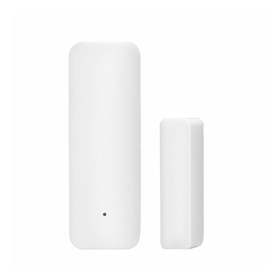 WiFi Smart Door Window Sensor Home Security Alarm Detector for Alexa Google Home image {6}