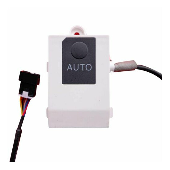 For AUX Home Central Air Conditioning WiFi Communication Module Mobile Phone APP image {2}