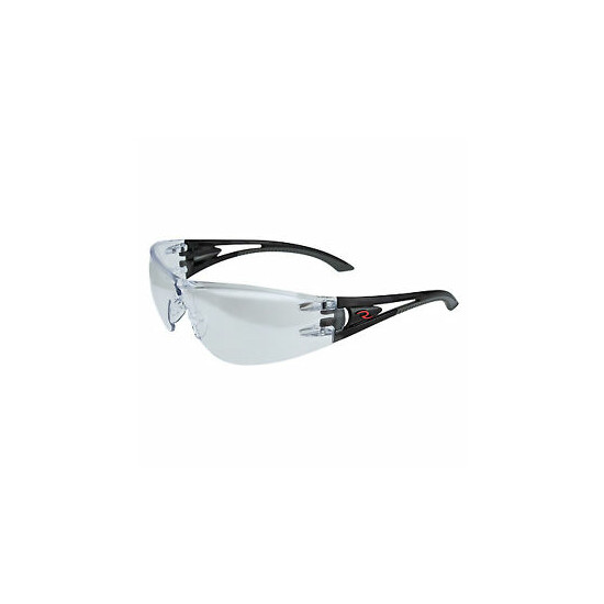 Radians Optima OP1090ID Safety Glasses, I/O Lens image {1}