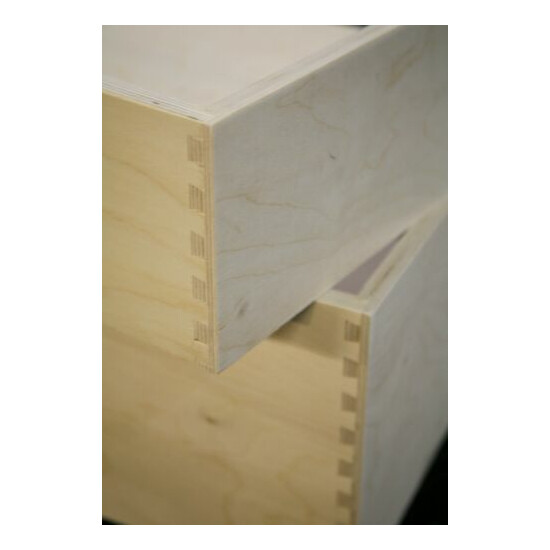 Industrial Reclaimed Wood Dresser. Custom Hutch/Buffet/Credenza. Rustic Cabinet. image {3}