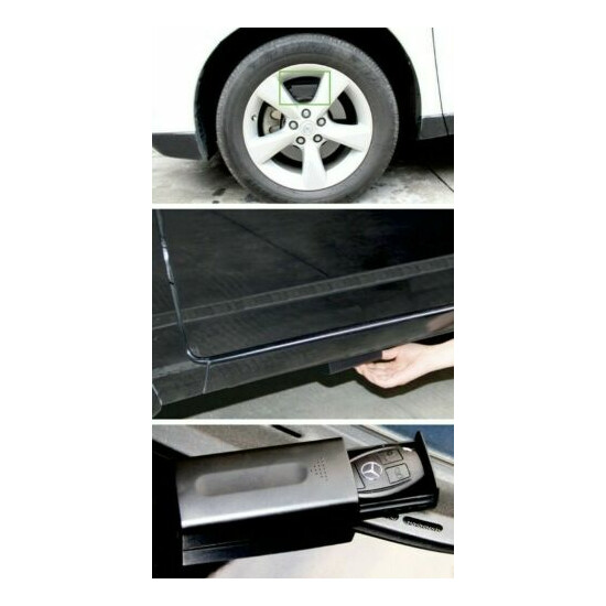 Key Safe Box Magnetic Stash Car Keys Holder Secret Home Office Storage Hideaways image {4}
