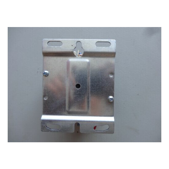 Definite Purpose Contactor DP36024F, 3 pole; 24VAC, 50/60HZ w/some wiring-"USED" image {2}