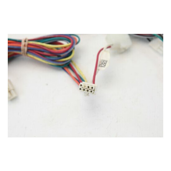 York Wiring Harness S1-02544097000 S1-02544096000 S1-02544102000 image {6}