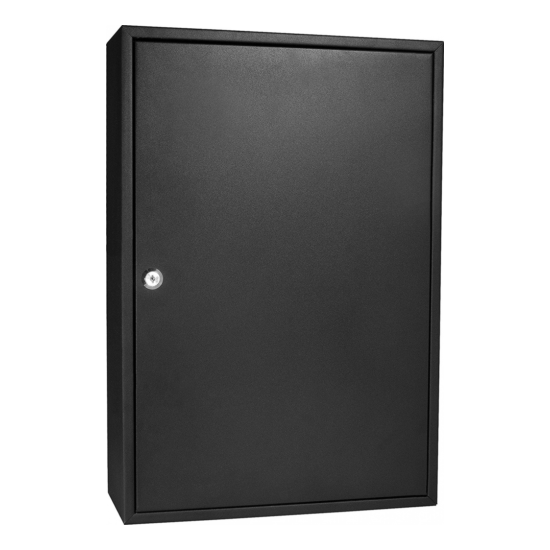 Big Large Key Safe Hooks Lock Box Cabinet Rack Holder Storage Wall Mount Log image {3}