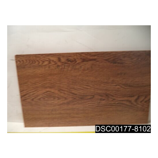 Qty= 5: Wood Shelves, 23-1/4" X 13-5/8" X 5/8", Letter C image {1}