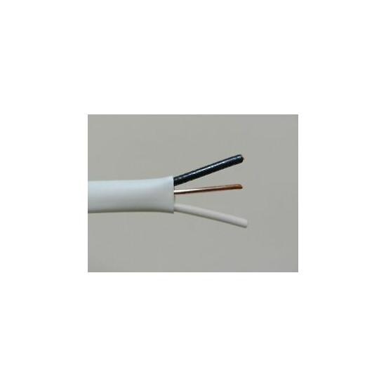 30 ft 14/2 NM-B WG Wire/Cable Non-Metallic image {1}
