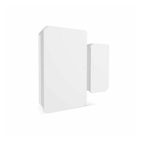 Sonoff Wireless Zigbee Smart Home Door Window Sensor Security Alarm Detector US image {3}