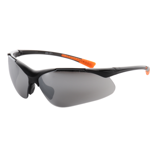 Protective Glasses Safety Eyewear Work Sports Sunglasses Muti Color ANSI Z87 Thumb {6}