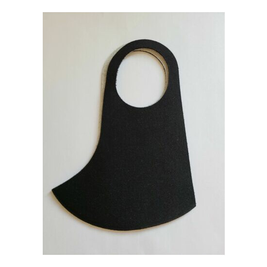 30,50 Pcs Genuine product- K-MULBERRY Mask-Certified by the Korea Mulberry Assc. image {3}