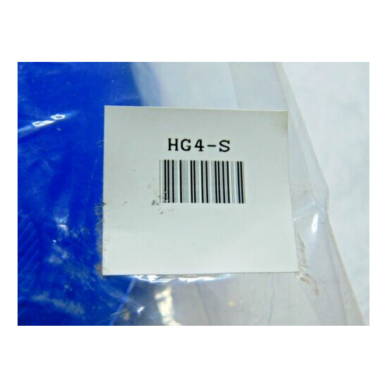 Rachet Style Headgear Blue CASE of 7 HG4-S image {6}