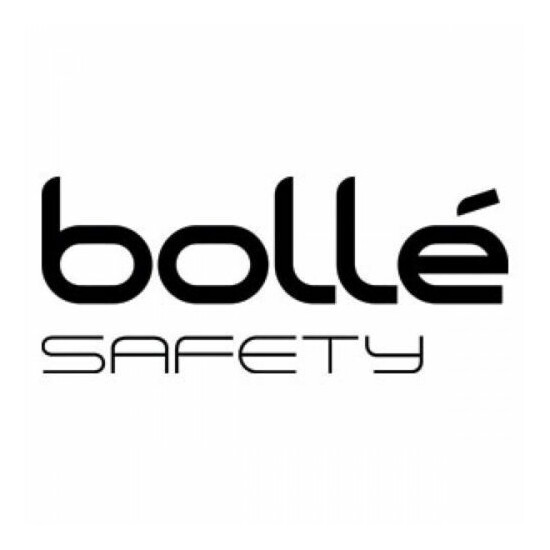 BOLLE Safety Glasses, Various Types - Pouch & Adjustable Cord With Some Models. Thumb {2}