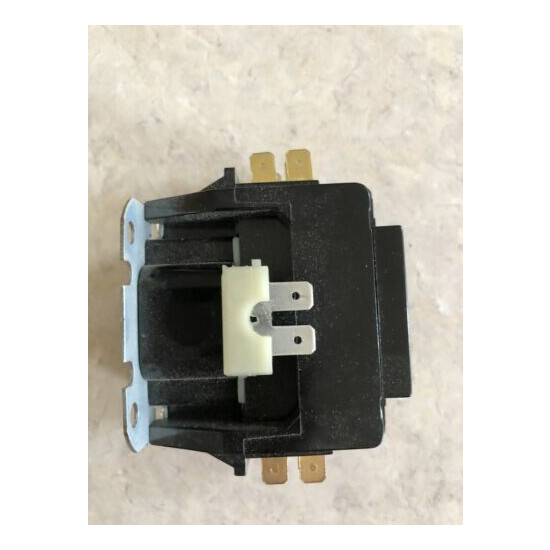 Magnetic Contactor C230B Coil 120 VAC image {5}