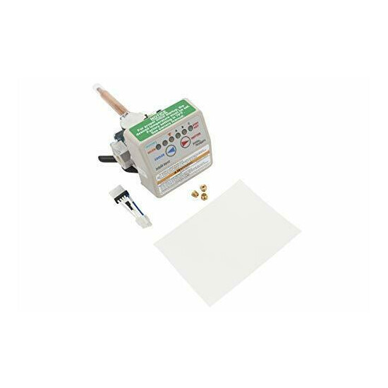 AO Smith 9004240005 White-Rodgers Natural Gas Control, 1.72" image {1}