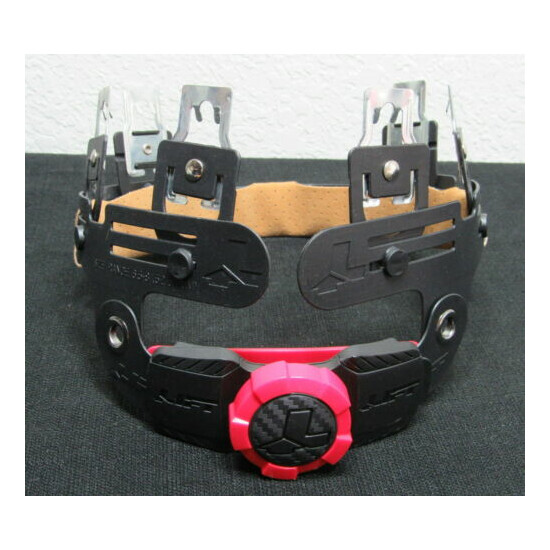 LIFT Safety TRAX Hard Hat Ratchet Replacement Suspension (FOR TRAX STYLE HATS) image {2}