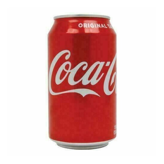 Cola Can Diversion Safe Home Security Product Discreetly Store Valuable Things image {4}
