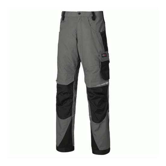 Dickies Pro Work Knee Pad Trousers DP1000 - FREE KNEE PAD & BELT SET image {4}