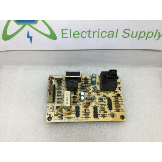 Carrier Defrost Control Board, 1050-1 CESO110063-02 1050-83-5A. image {6}